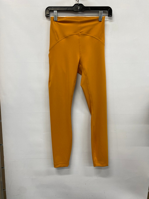 Vist Large View of Product Image Which is Used Lululemon Athletica Active Leggings 4-27