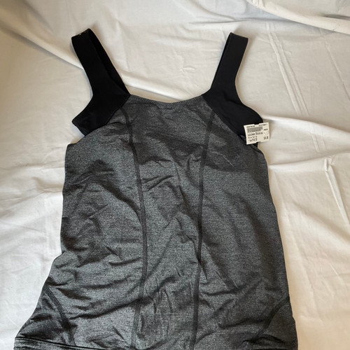Vist Large View of Product Image Which is Used Lululemon Athletica Active Tank Top M-8/10