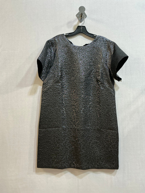 Vist Large View of Product Image Which is Used Loft Short Dress F L-12/14