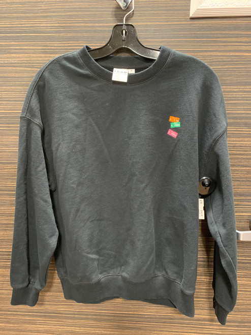 Vist Large View of Product Image Which is Used Unbranded Sweatshirt S-4/6