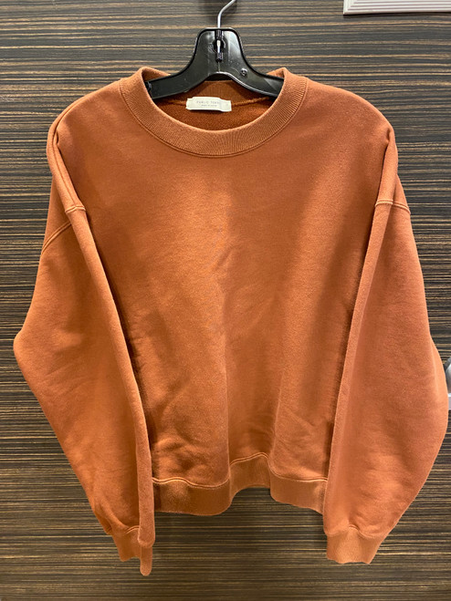 Vist Large View of Product Image Which is Used Unbranded Sweatshirt S-4/6