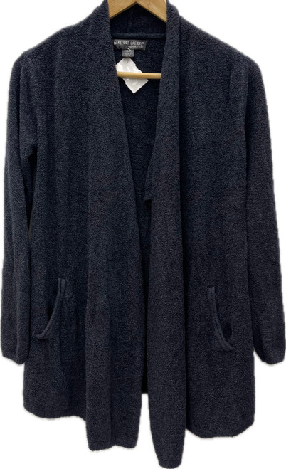 Vist Large View of Product Image Which is Used Barefoot Dreams Lightweight Sweater XXS