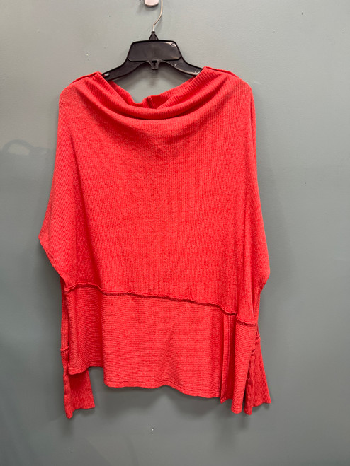 Vist Large View of Product Image Which is Used Free People Long Sleeve Top M-8/10