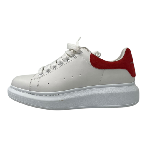 Vist Large View of Product Image Which is Used Alexander Mcqueen Casual Shoes 7.5