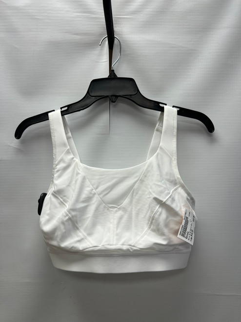 Vist Large View of Product Image Which is Used Athleta Sports Bra M-8/10