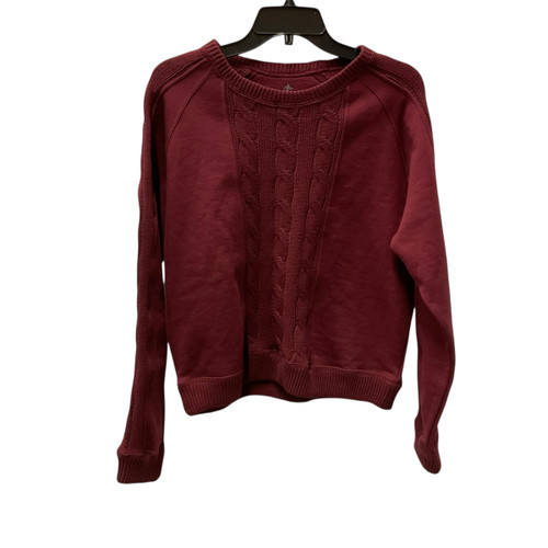 Vist Large View of Product Image Which is Used TUCKERNUCK Lightweight Sweater M-8/10