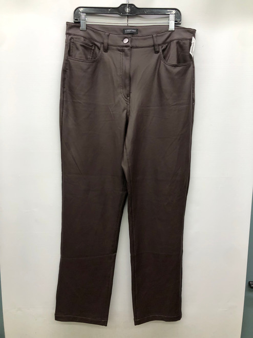 Vist Large View of Product Image Which is Used Reitmans Casual Pant 14-32