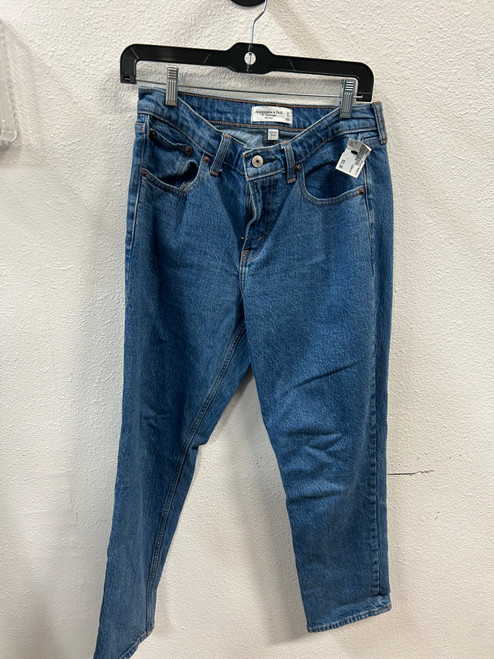 Vist Large View of Product Image Which is Used Unbranded Denim 4-27