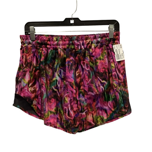 Vist Large View of Product Image Which is Used Lululemon Athletica Active Shorts 10-30