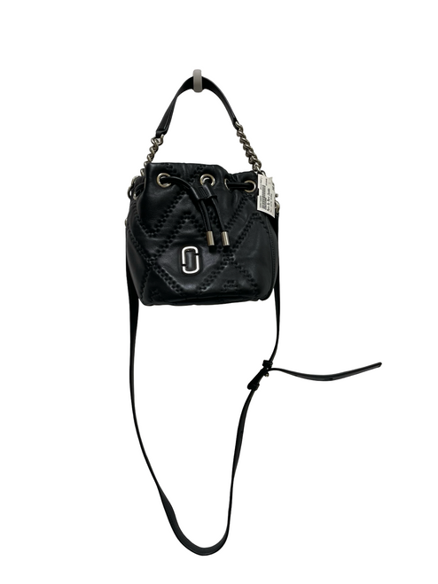 Vist Large View of Product Image Which is Used Marc By Marc Jacobs Small Leather Handbag