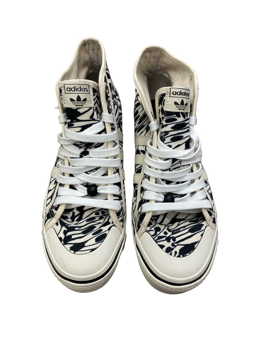 Vist Large View of Product Image Which is Used Adidas Casual Shoes 9