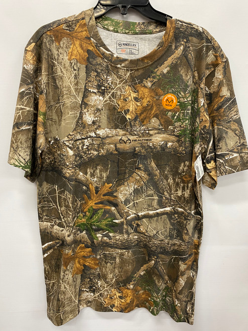 Vist Large View of Product Image Which is Used Unbranded Mens T-Shirt L