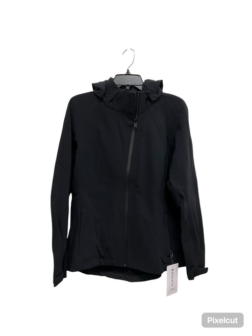 Vist Large View of Product Image Which is Used Athleta Active Jacket L-12/14