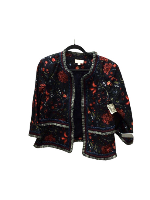 Vist Large View of Product Image Which is Loft Short Light Jacket M-8/10