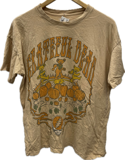 Vist Large View of Product Image Which is Used Unbranded Short Sleeve Top M-8/10