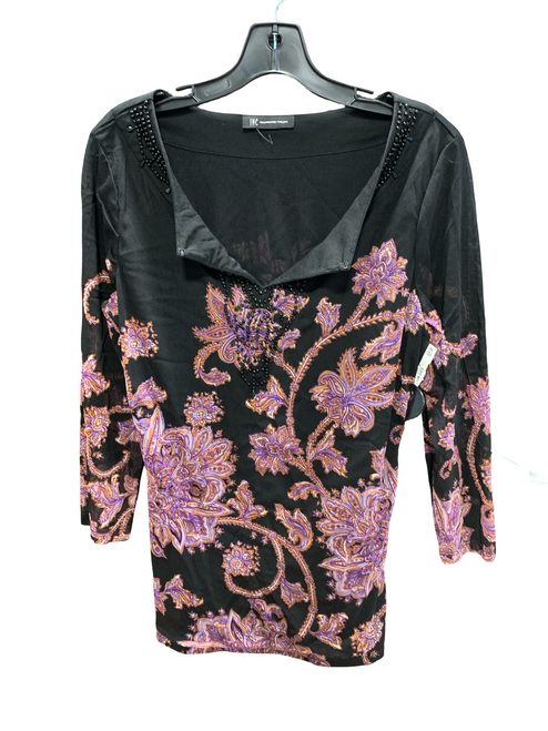 Vist Large View of Product Image Which is Used Inc Long Sleeve Top S-4/6