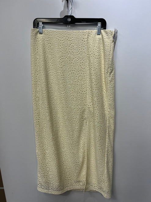Vist Large View of Product Image Which is Used A New Day Long Skirt 10-30