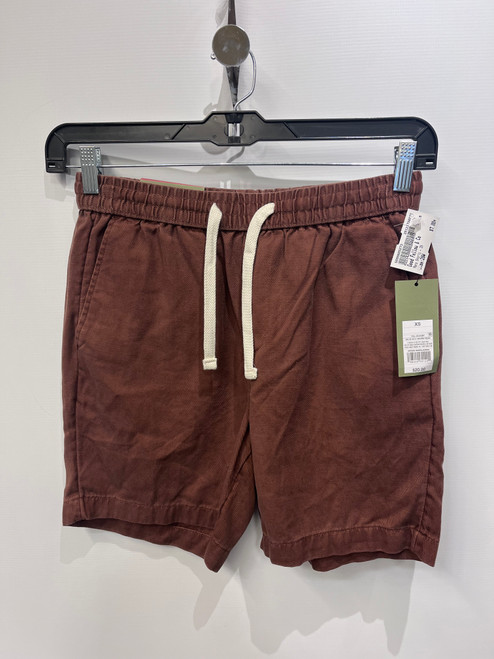 Vist Large View of Product Image Which is Used Good Fellow & Co Mens Shorts 28W