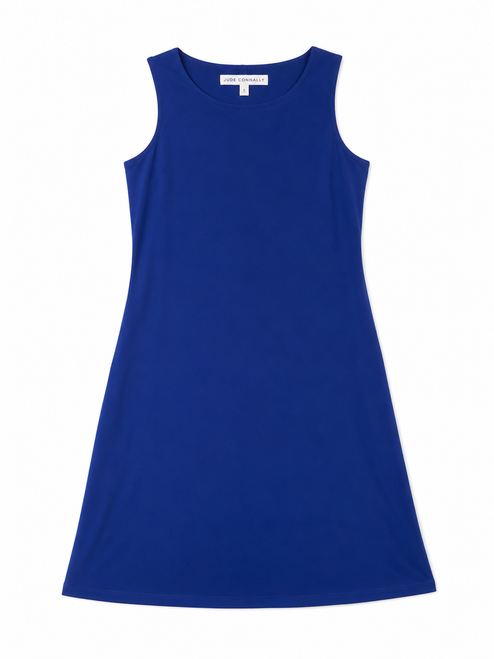Vist Large View of Product Image Which is Used Jude Connalley Short Dress F S-4/6