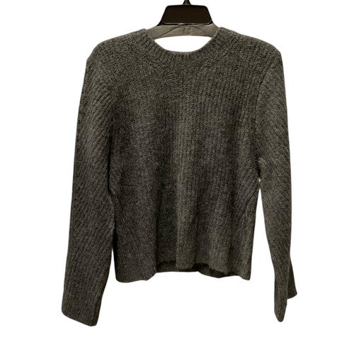 Vist Large View of Product Image Which is Used Derek Lam 10 Crosby Heavyweight Sweater L-12/14