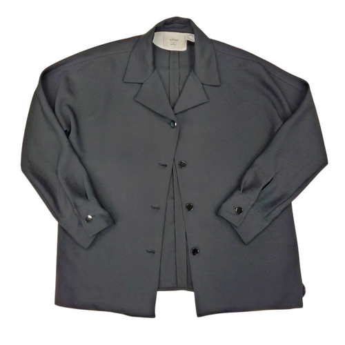 Vist Large View of Product Image Which is Used Aritzia Short Sleeve Top XS-0/2