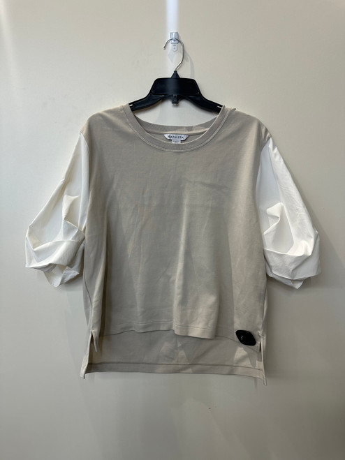 Vist Large View of Product Image Which is Used Athleta Short Sleeve Top S-4/6