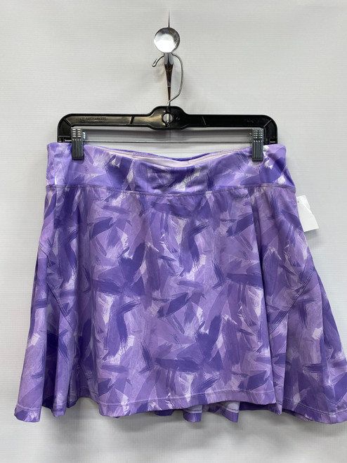 Vist Large View of Product Image Which is Used Unbranded Active Skirt L 12-14/31-32