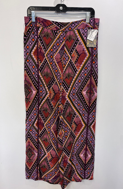 Vist Large View of Product Image Which is Used Anthropologie Casual Pant 12-31