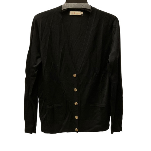 Vist Large View of Product Image Which is Used Tory Burch Lightweight Sweater L-12/14