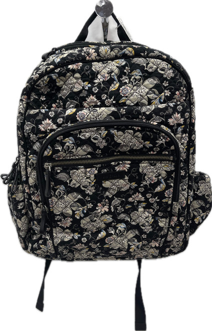 Vist Large View of Product Image Which is Used Vera Bradley Large Handbag