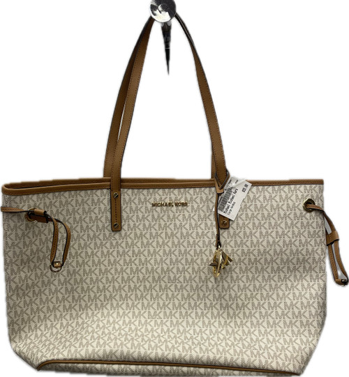 Vist Large View of Product Image Which is Used Michael Michael Kors Xlarge Handbag