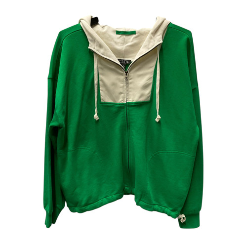 Vist Large View of Product Image Which is Used J. Crew Short Light Jacket M-8/10