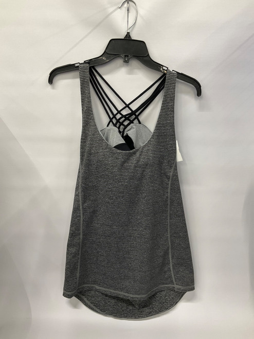 Vist Large View of Product Image Which is Used Lululemon Athletica Active Tank Top L-12/14