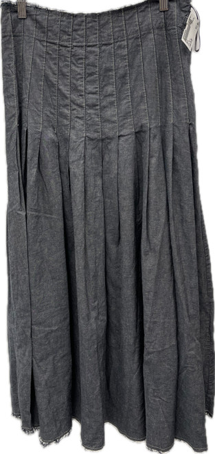 Vist Large View of Product Image Which is Used Zara Long Skirt 8-29