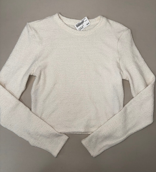 Vist Large View of Product Image Which is Used Unbranded Lightweight Sweater M-8/10