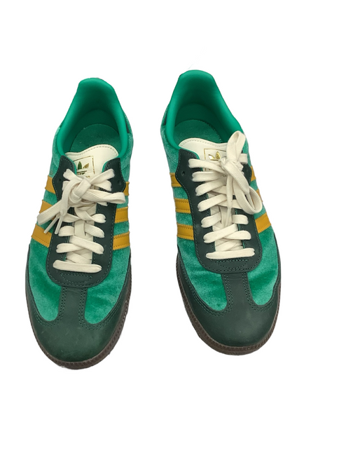 Vist Large View of Product Image Which is Used Adidas Casual Shoes 10