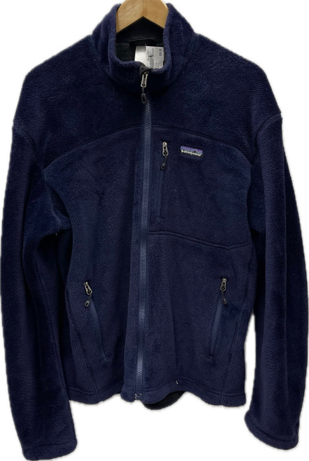 Vist Large View of Product Image Which is Used Patagonia Mens Sweatshirt L