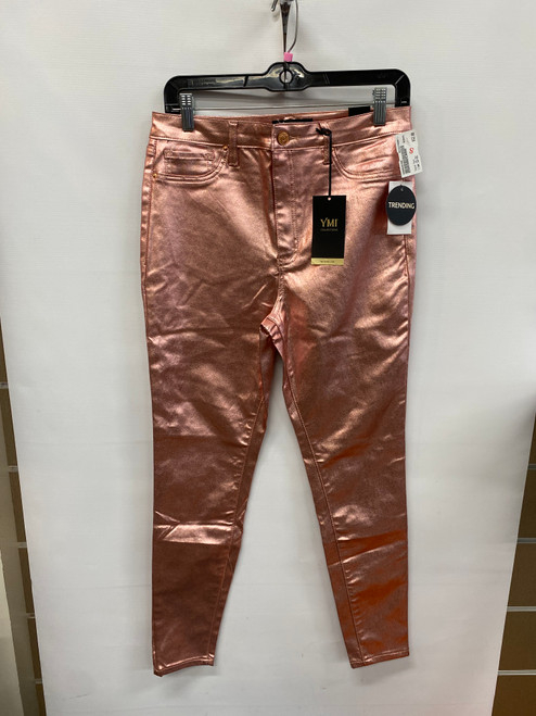 Vist Large View of Product Image Which is Used Unbranded Casual Pant 12-31