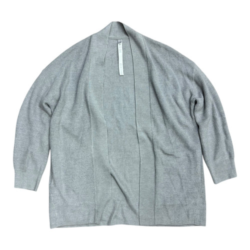 Vist Large View of Product Image Which is Used Lululemon Athletica Lightweight Sweater S-4/6