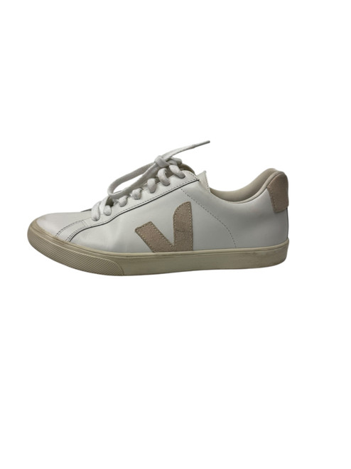 Vist Large View of Product Image Which is Used Veja Casual Shoes 8