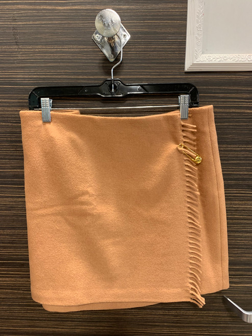 Vist Large View of Product Image Which is Used Pink Short Skirt 18-34