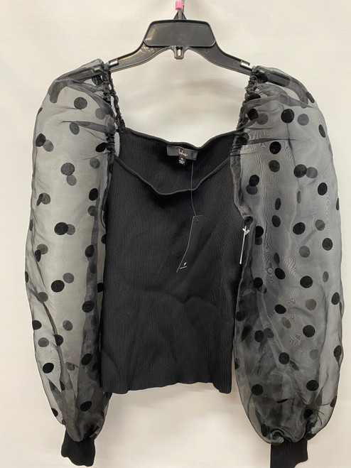 Vist Large View of Product Image Which is Used Lulus Long Sleeve Top XL-16