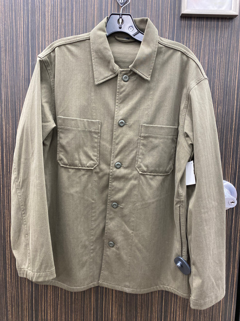 Vist Large View of Product Image Which is Used Unbranded Mens Long Sleeve Top XS/13-13.5