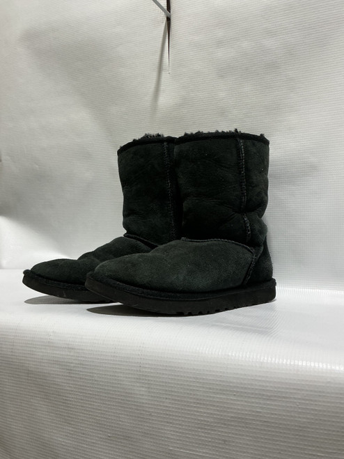 Vist Large View of Product Image Which is Used Ugg Australia Ankle Boots 8
