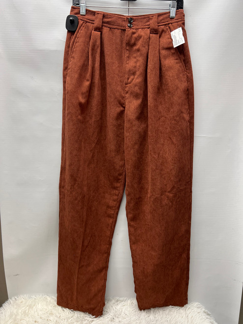 Vist Large View of Product Image Which is Used Madewell Casual Pant 4-27