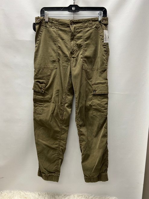 Vist Large View of Product Image Which is Used Anthropologie Casual Pant 6-28