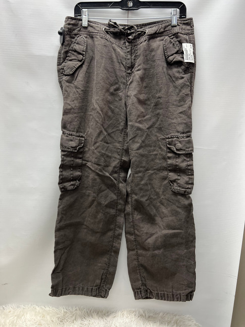 Vist Large View of Product Image Which is Used London Jean Casual Pant 8-29