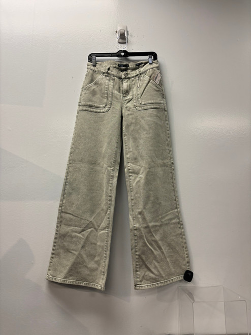 Vist Large View of Product Image Which is Used FDJ Denim 10-30