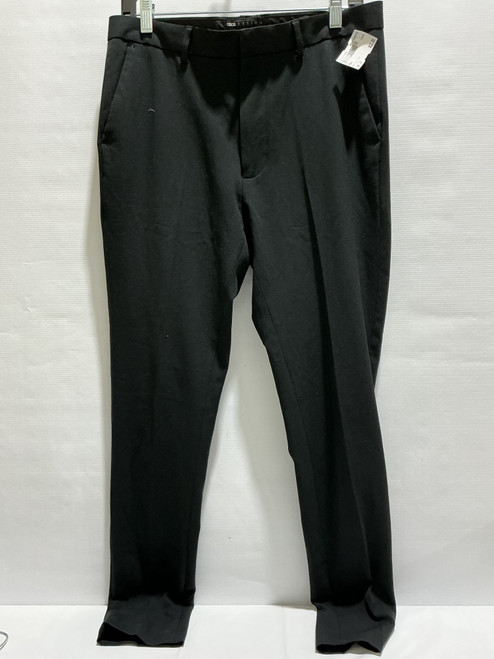 Vist Large View of Product Image Which is Used Asos Mens Dress Pant 32W
