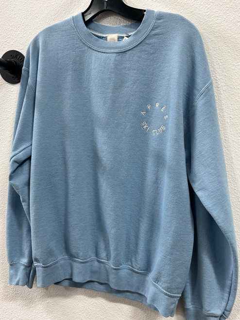 Vist Large View of Product Image Which is Used Unbranded Sweatshirt XS-0/2